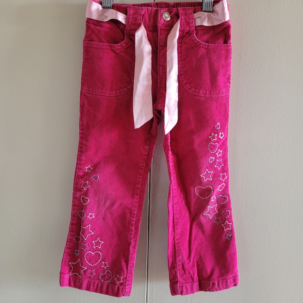 Cherokee Jeans